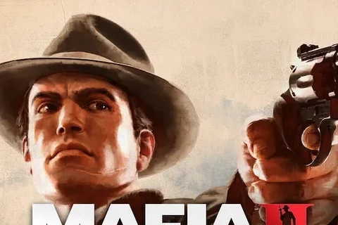 Jaquette Mafia II: Definitive Edition