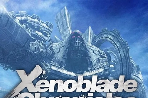 Jaquette Xenoblade Chronicles: Definitive Edition