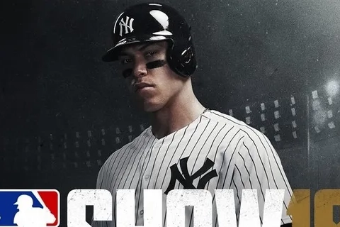 Jaquette MLB The Show 18