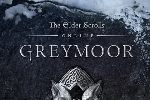 Jaquette The Elder Scrolls Online: Greymoor