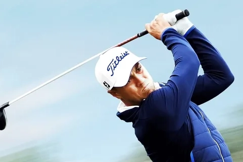 Jaquette PGA Tour 2K21