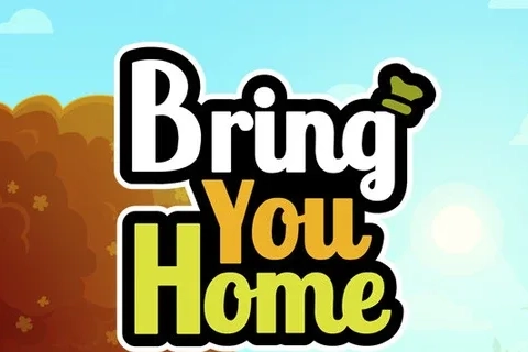 Jaquette Bring You Home