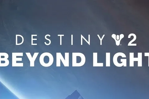 Jaquette Destiny 2: Beyond Light