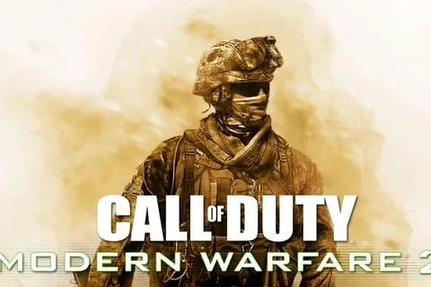 Jaquette Call of Duty: Modern Warfare 2 Campaign Remastered