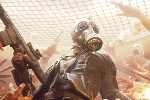 Jaquette Killing Floor 2