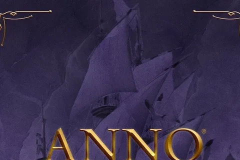 Jaquette Anno 1701: History Edition