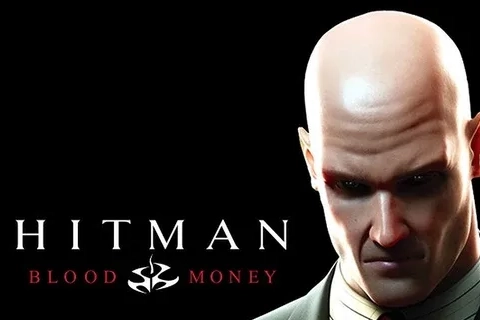 Jaquette Hitman: Blood Money