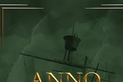 Jaquette Anno 1503: History Edition