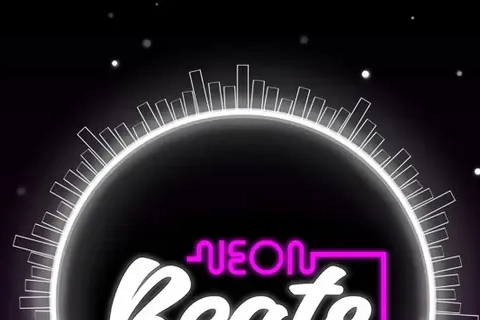 Jaquette Neon Beats