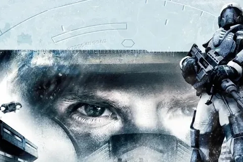 Jaquette Battlefield 2142: Northern Strike