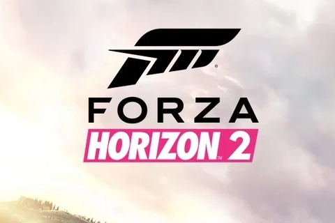 Jaquette Forza Horizon 2