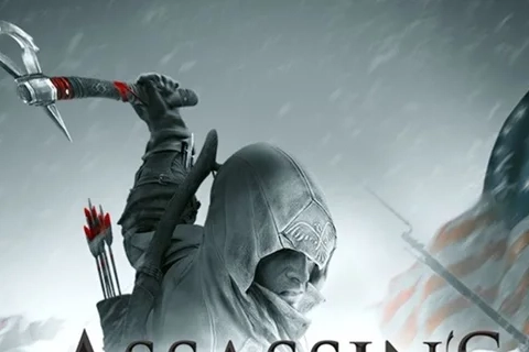 Jaquette Assassin's Creed III Remastered