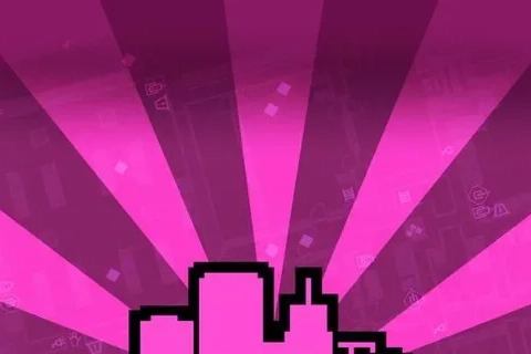 Jaquette Monaco: What's Yours Is Mine