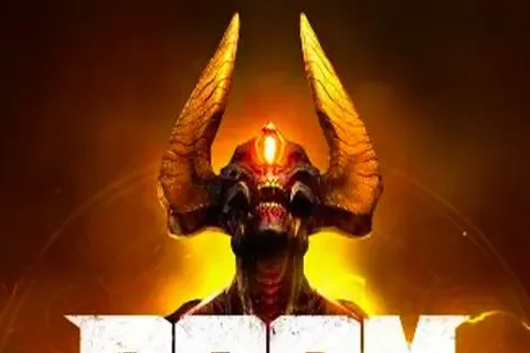 Jaquette Doom: Unto the Evil