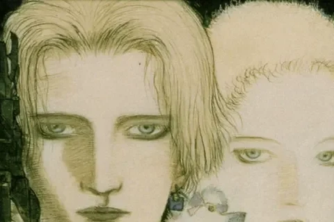 Jaquette Front Mission: Gun Hazard