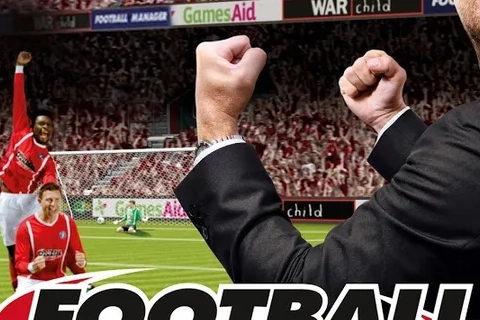 Jaquette Football Manager 2015