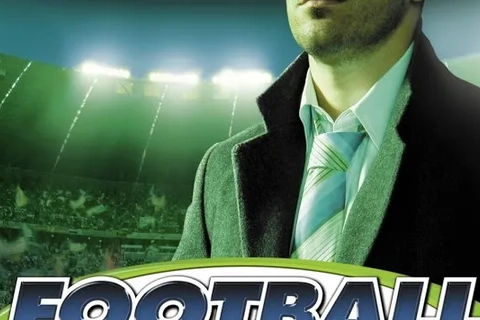 Jaquette Football Manager 2007