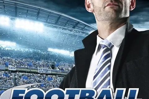 Jaquette Football Manager 2011
