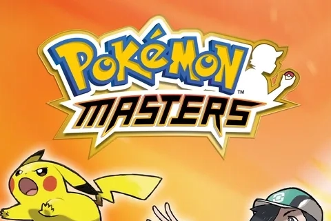 Jaquette Pokémon Masters