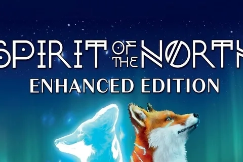 Jaquette Spirit of the North: Enhanced Edition