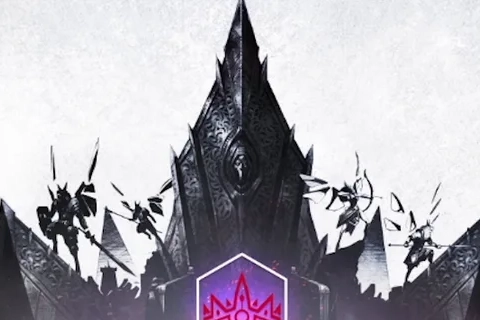 Jaquette Endless Legend: Shifters