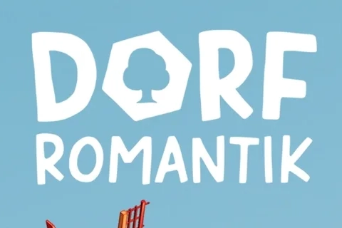 Jaquette Dorfromantik