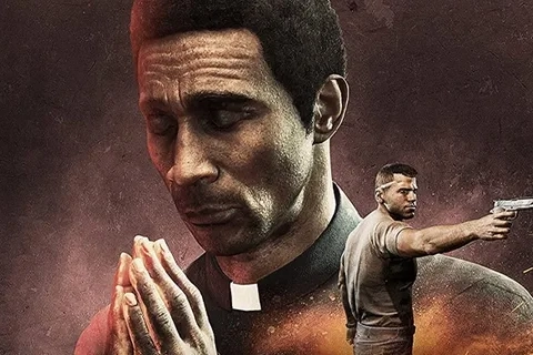 Jaquette Mafia III: Sign of the Times