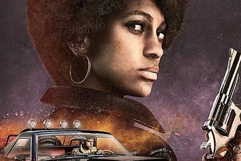 Jaquette Mafia III: Faster, Baby!
