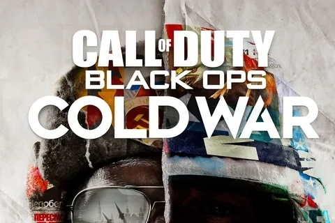 Jaquette Call of Duty: Black Ops Cold War