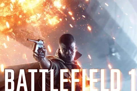Jaquette Battlefield 1
