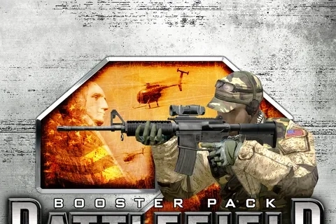 Jaquette Battlefield 2: Armored Fury