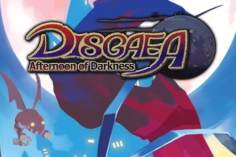 Jaquette Disgaea: Afternoon of Darkness