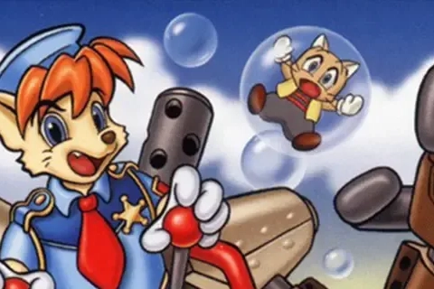 Jaquette Tail Concerto