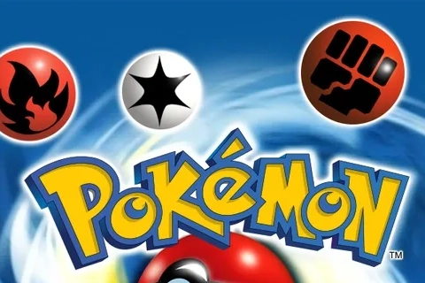 Jaquette Pokémon Trading Card Game