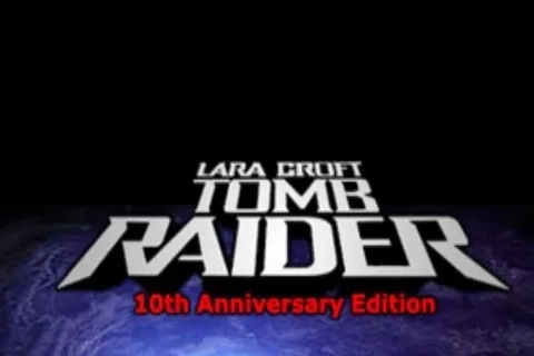 Jaquette Tomb Raider: 10th Anniversary Edition