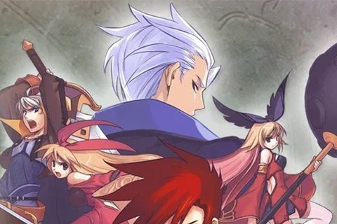 Jaquette Atelier Iris 3: Grand Phantasm