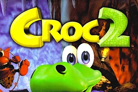 Jaquette Croc 2