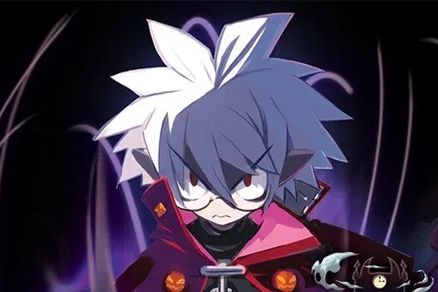 Jaquette Disgaea 3: Absence of Justice