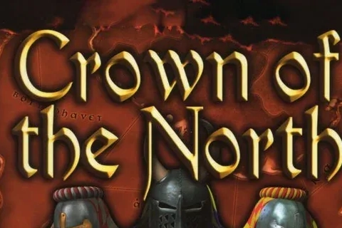 Jaquette Europa Universalis: Crown of the North