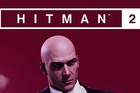 Jaquette Hitman 2