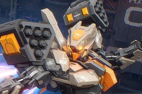 Jaquette M.A.S.S. Builder