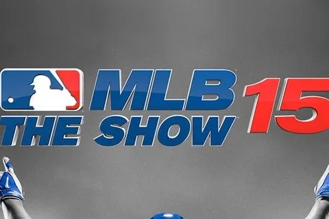 Jaquette MLB 15: The Show