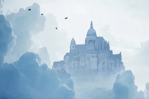 Jaquette Overdungeon