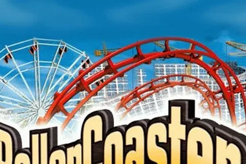 Jaquette RollerCoaster Tycoon