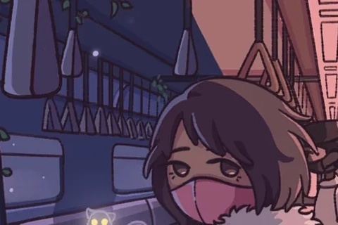 Jaquette What Comes After