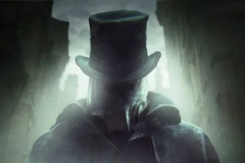 Jaquette Assassin's Creed Syndicate: Jack the Ripper