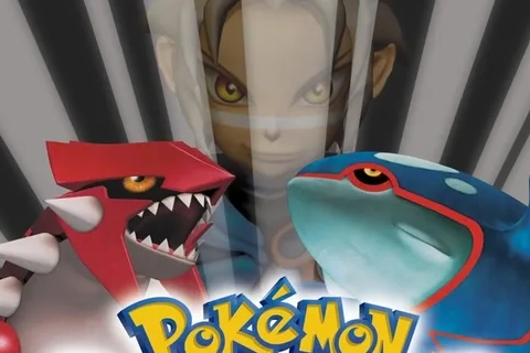 Jaquette Pokémon Colosseum