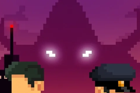 Jaquette The Darkside Detective: A Fumble in the Dark