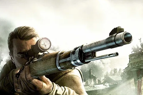 Jaquette Sniper Elite V2 Remastered