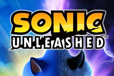 Jaquette Sonic Unleashed